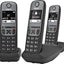 Gigaset A705 TRIO