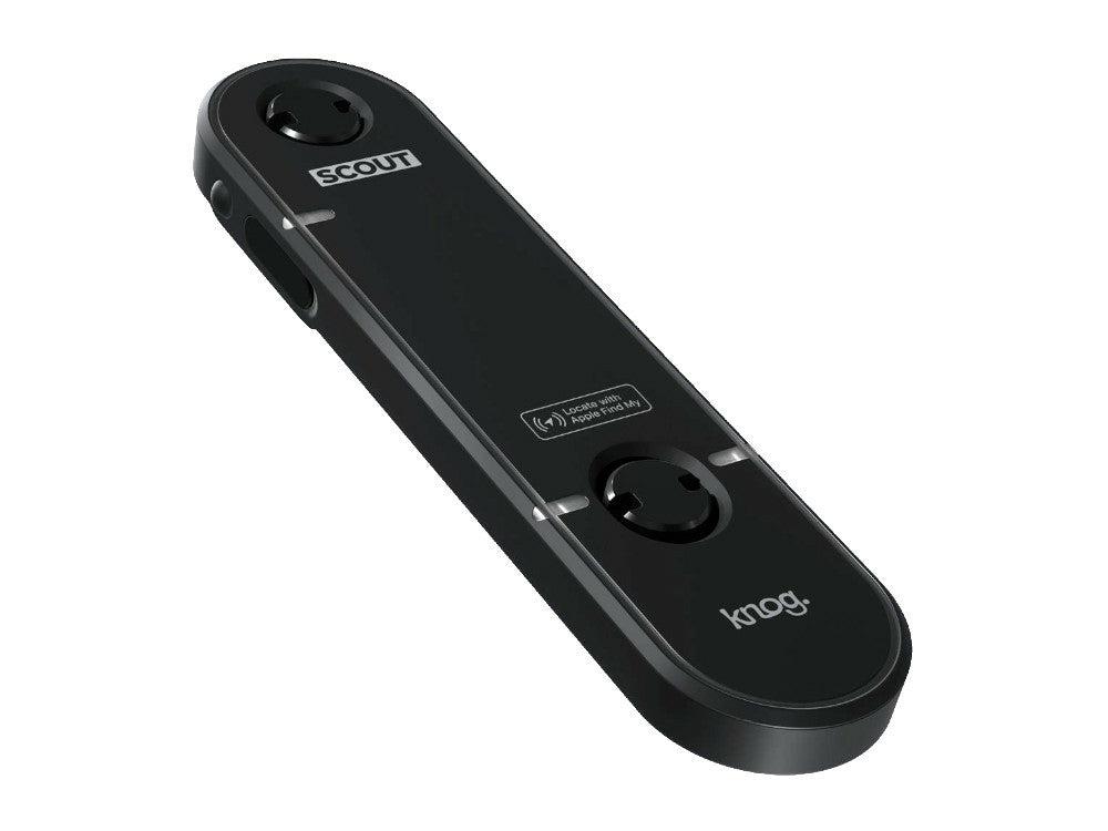 Knog Scout