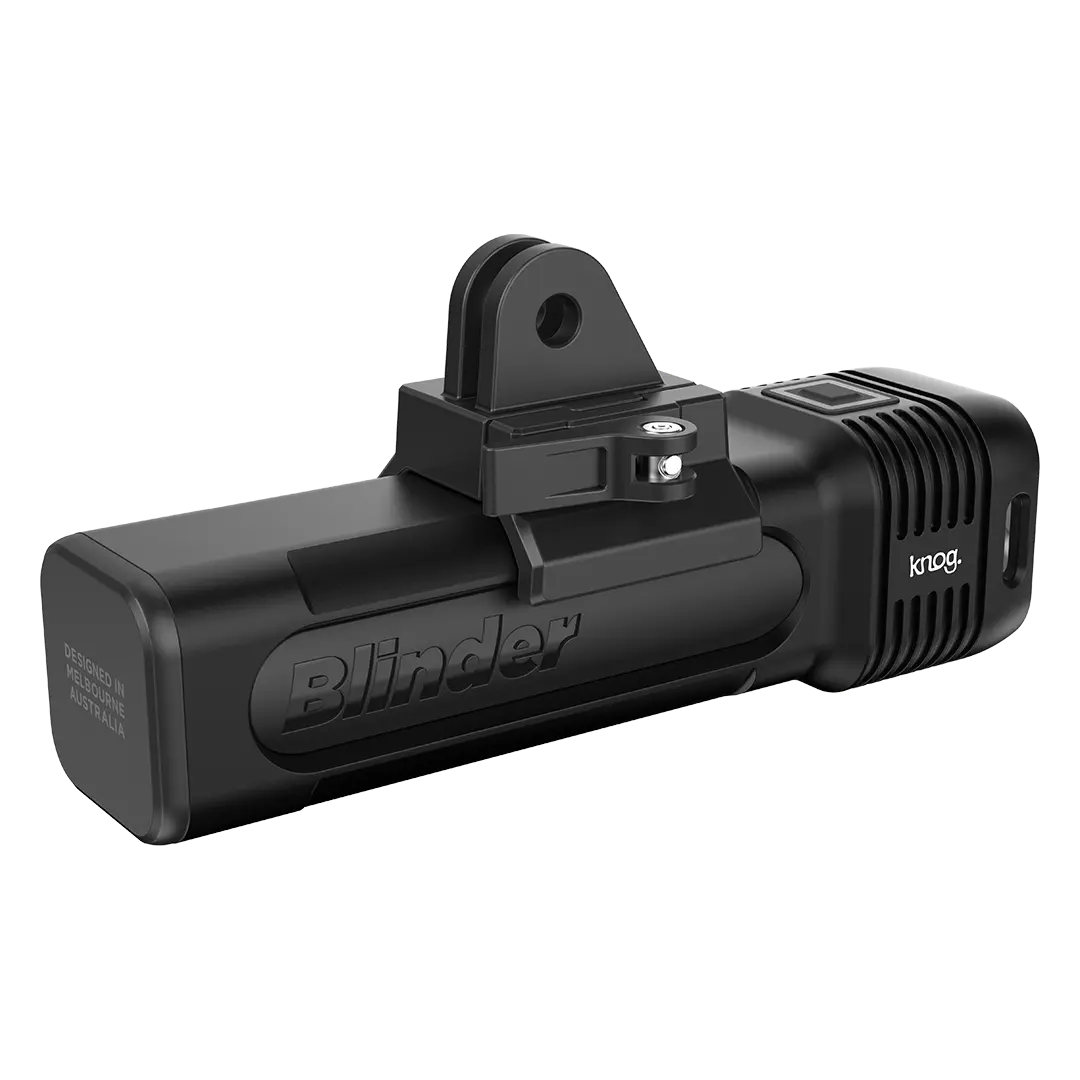 Knog Blinder Pro 1300