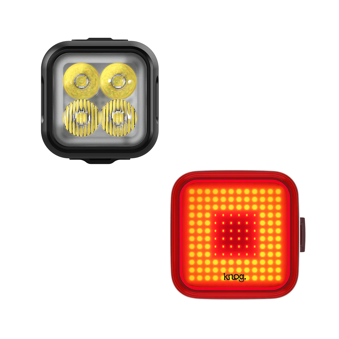 Knog Blinder Pro 900 +