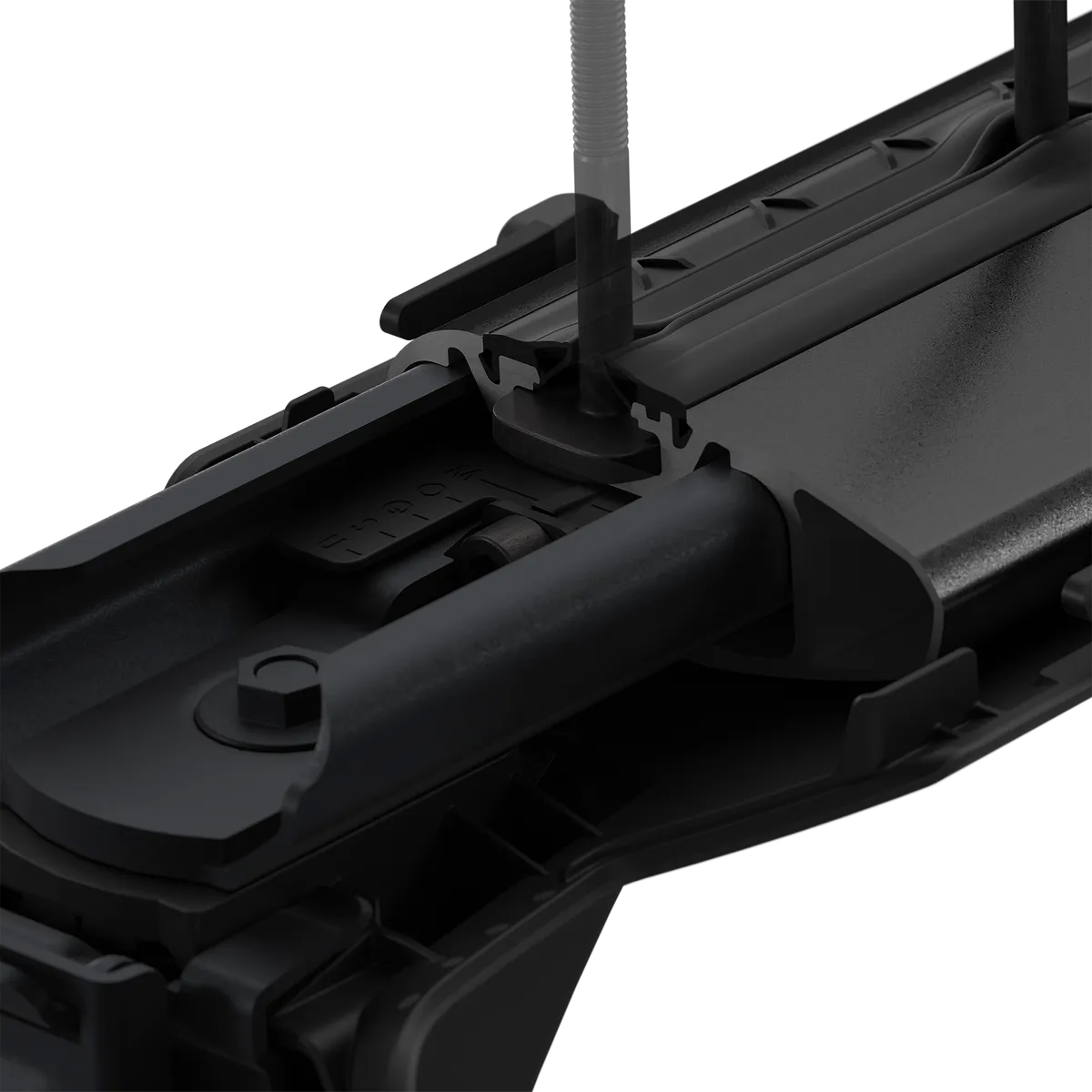 Thule Wingbar Edge