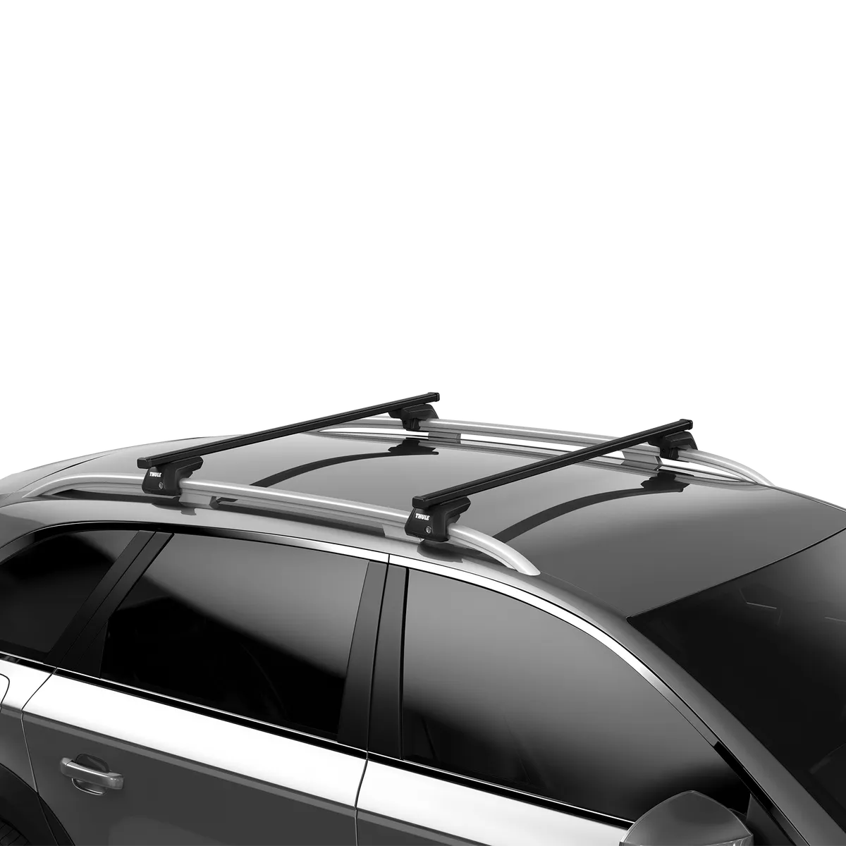 Thule SmartRack XT SquareBar