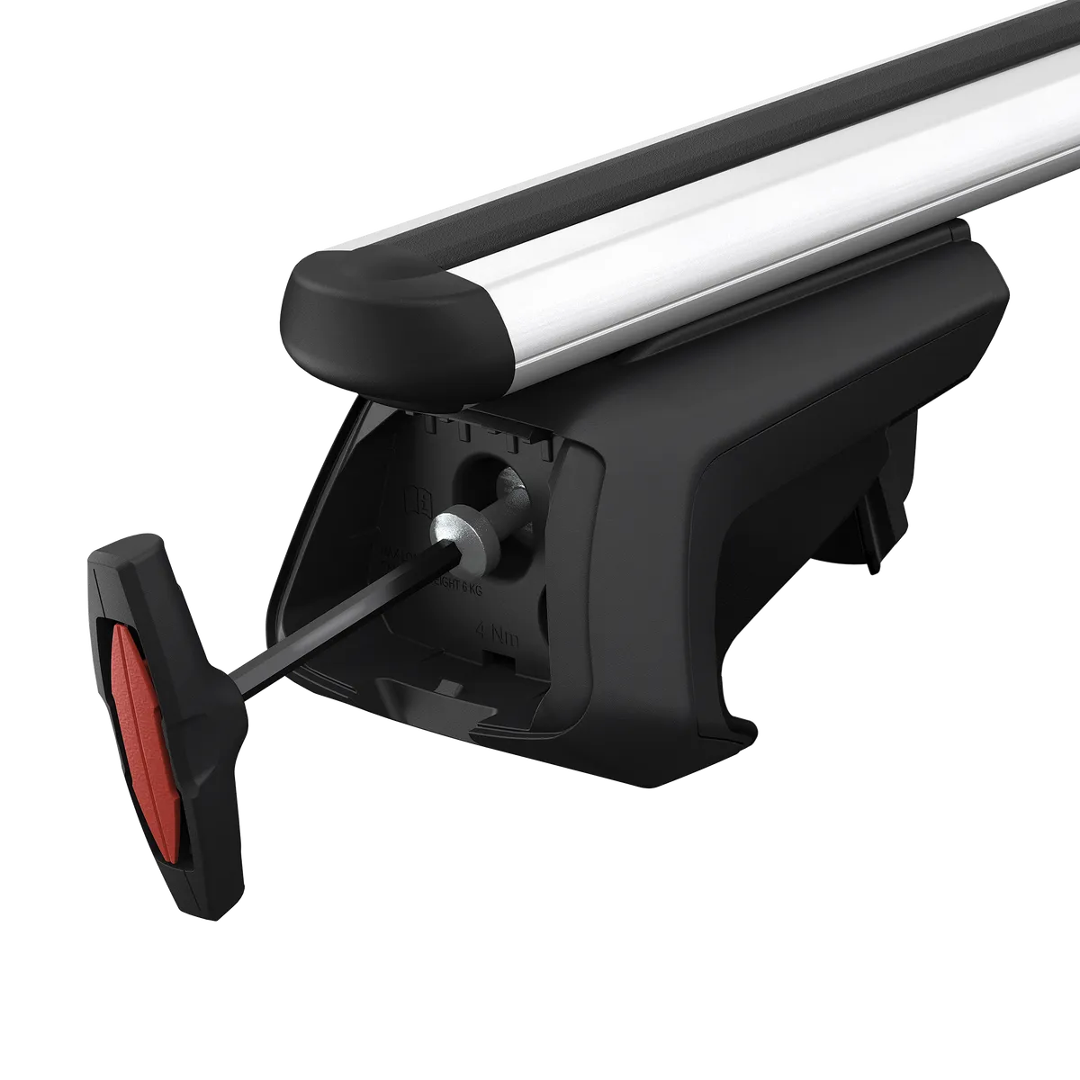 Thule SmartRack XT