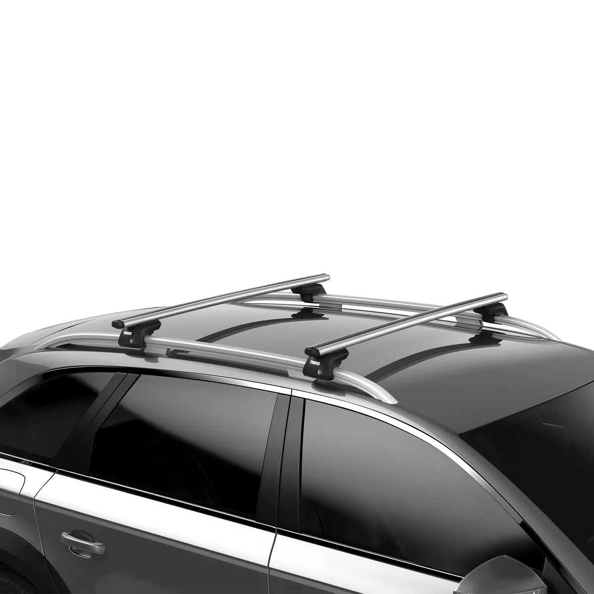 Thule SmartRack XT