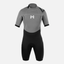 Magic Marine Brand Shorty