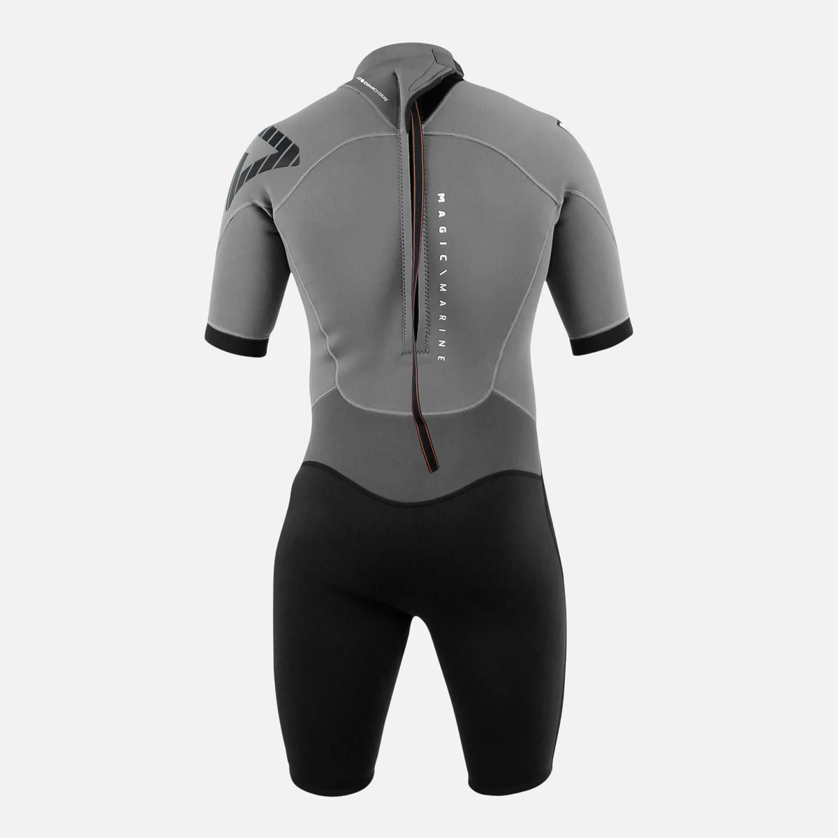 Magic Marine Brand Shorty