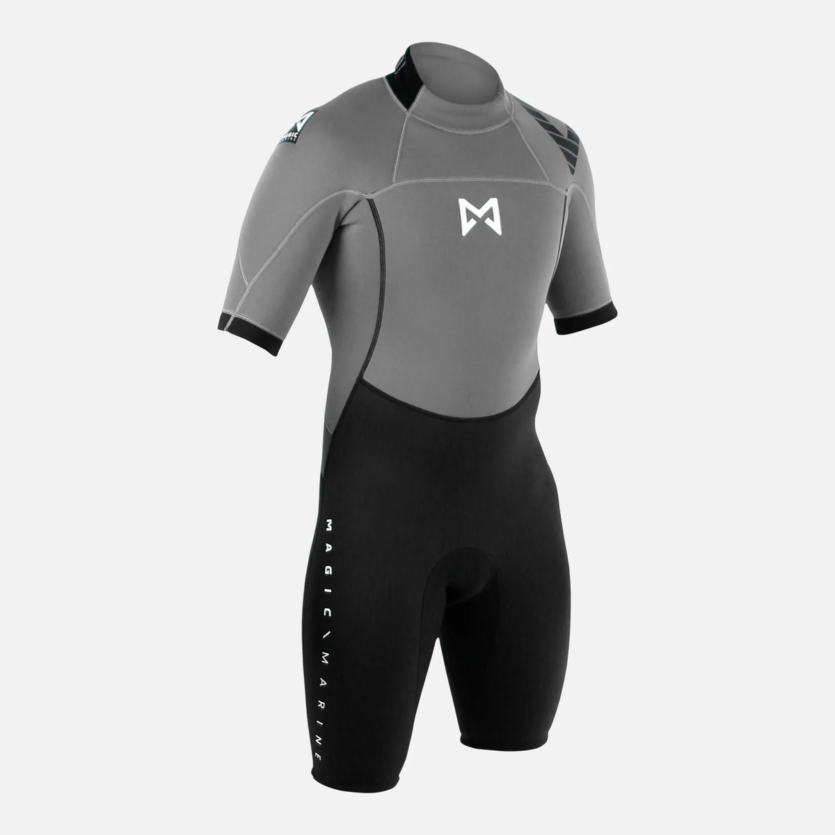 Magic Marine Brand Shorty XS