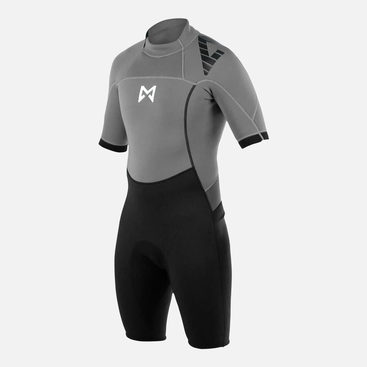 Magic Marine Brand Shorty
