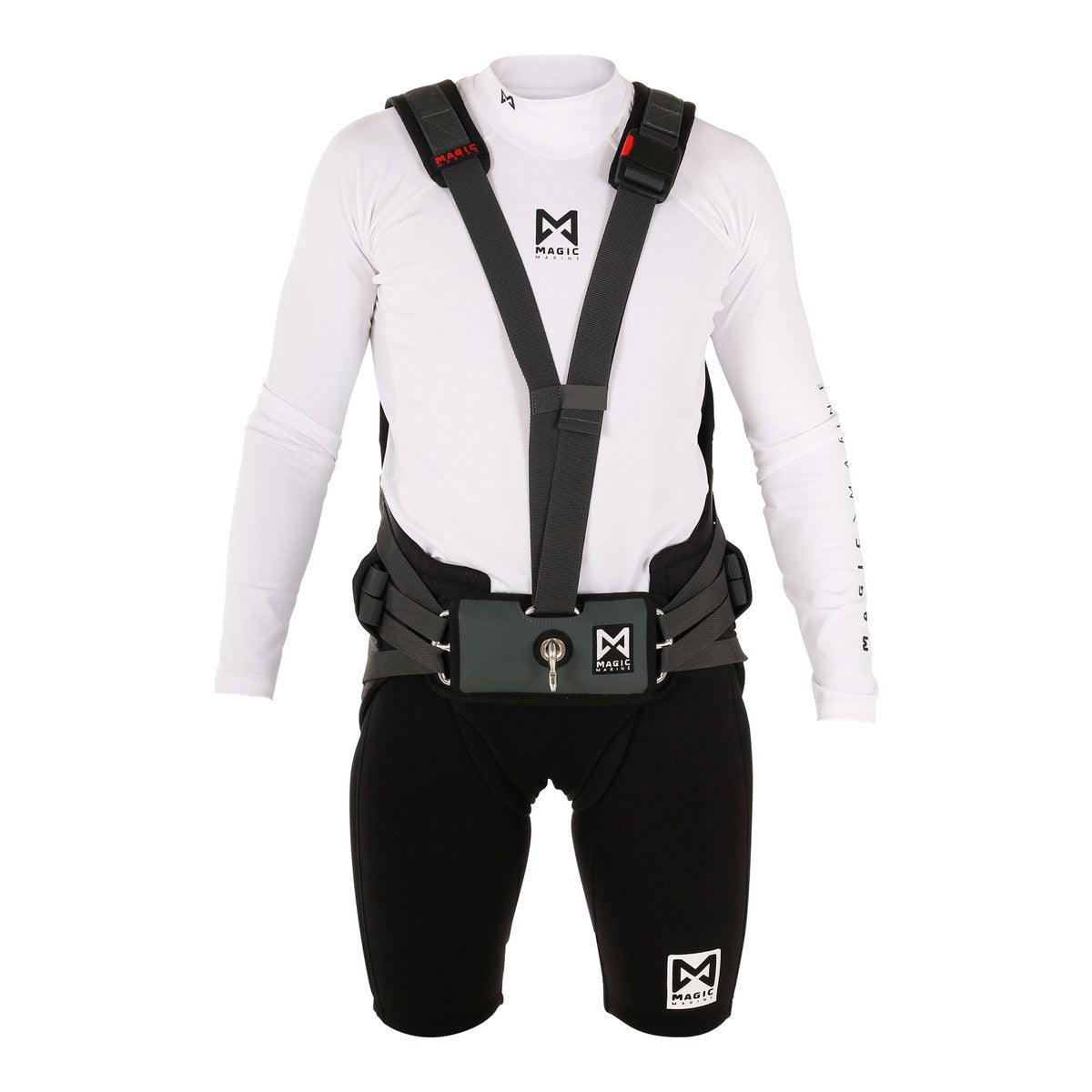 Magic Marine Wing Harness XS