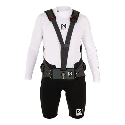 Magic Marine Wing Harness XS