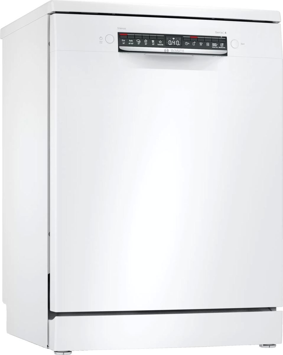 Bosch SMS4HTW31E