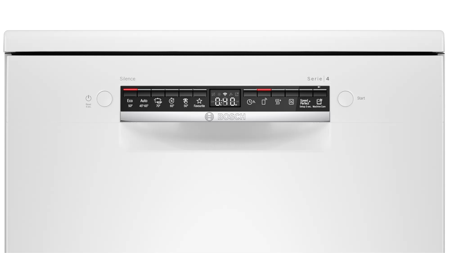 Bosch SMS4HTW31E