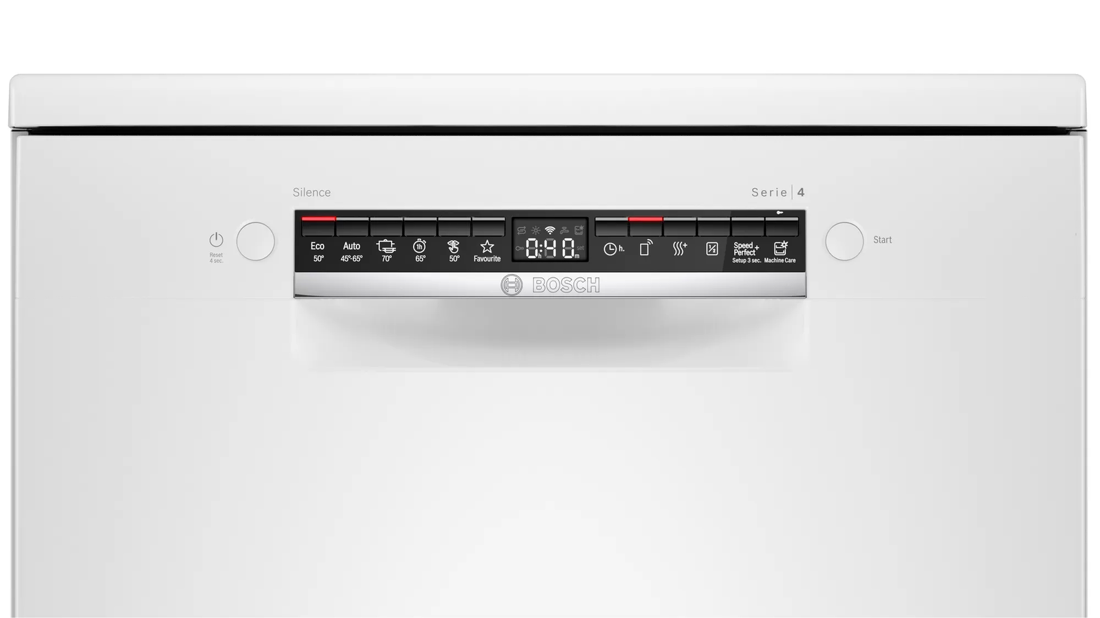 Bosch SMS4HTW31E