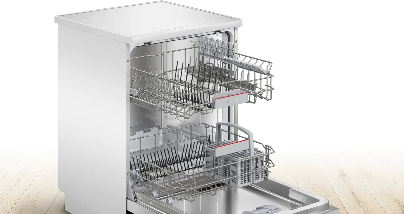 Bosch SMS4HTW31E