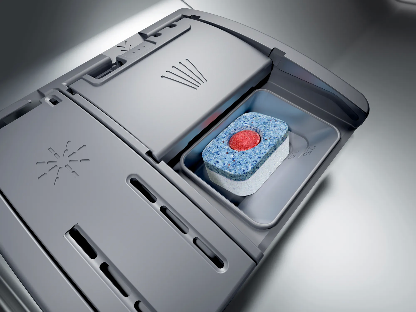 Bosch SMS4HTW31E