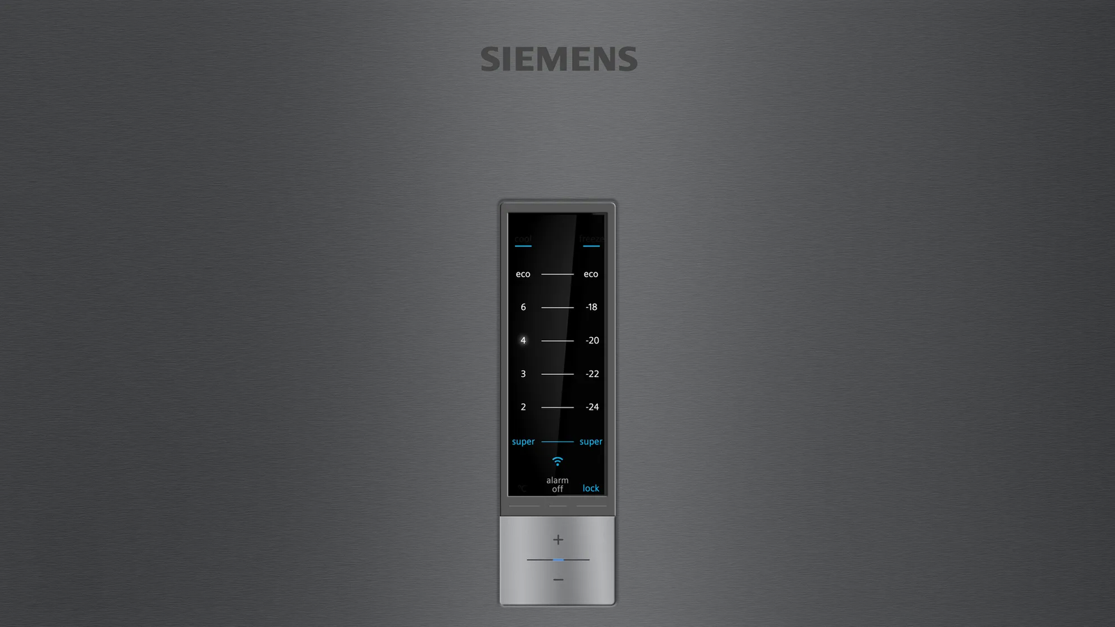 Siemens KG36NXXEA