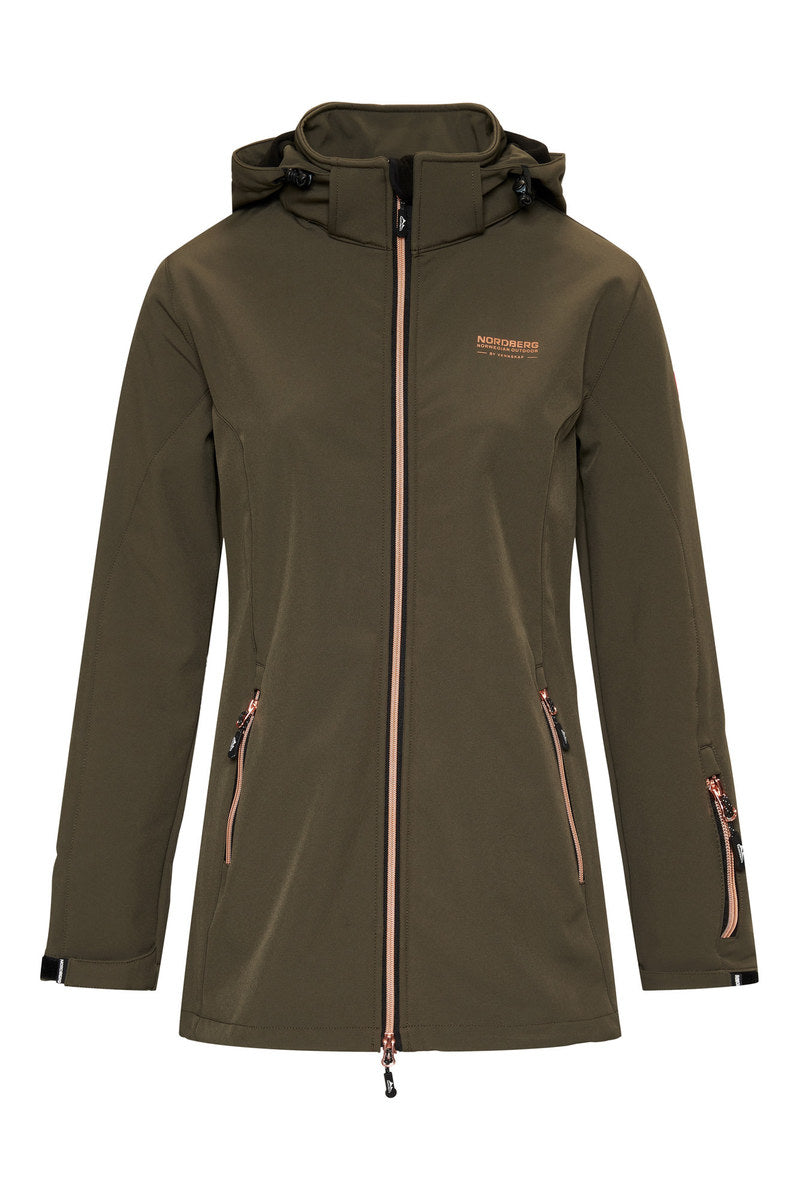 Nordberg Irene S