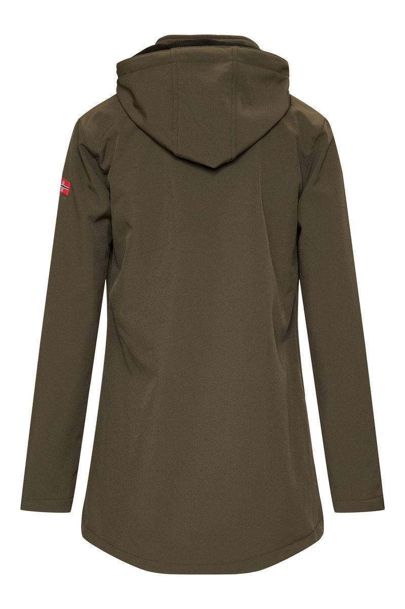 Nordberg Irene S