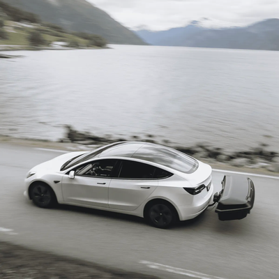 Thule Arcos Platform