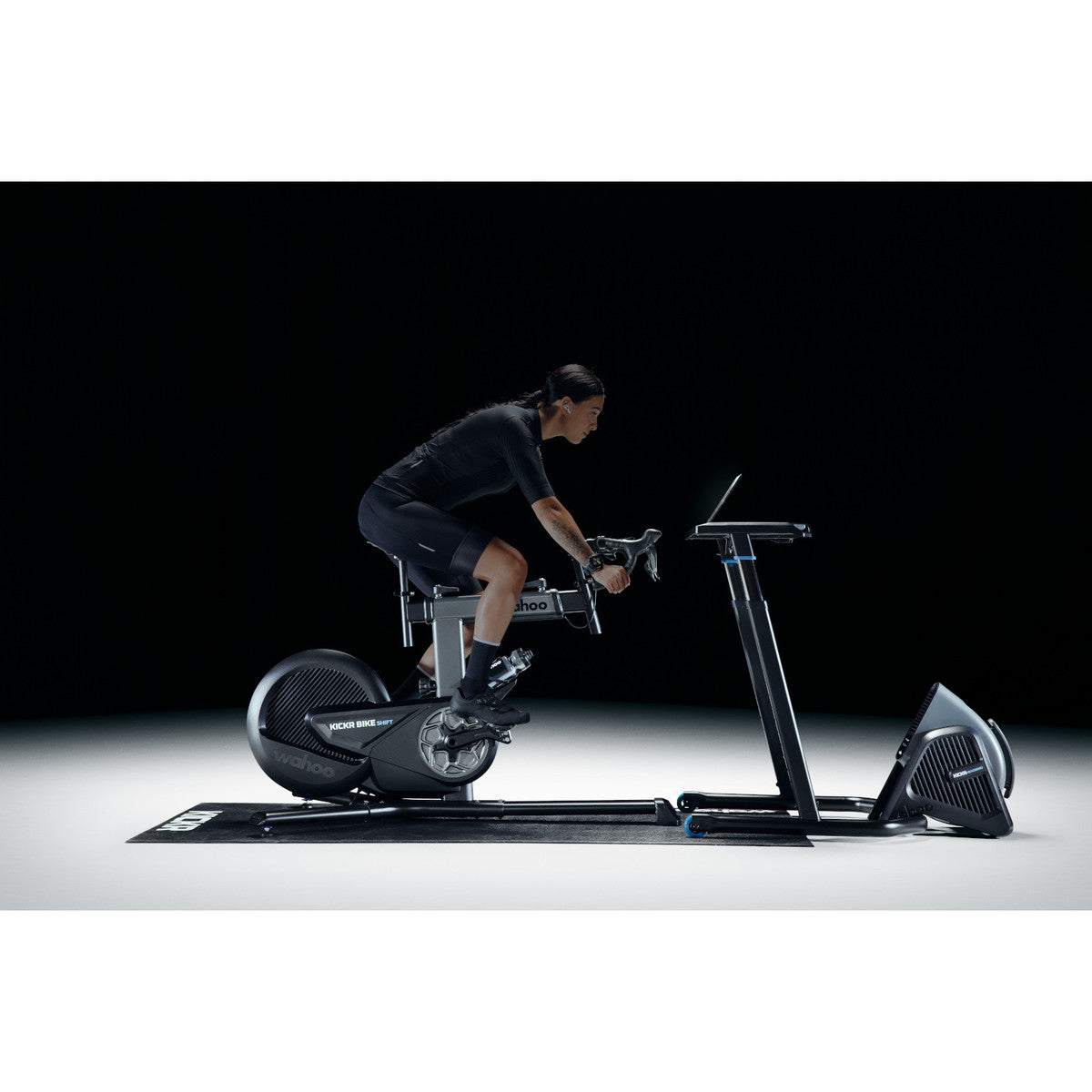 Wahoo KICKR Bike Shift