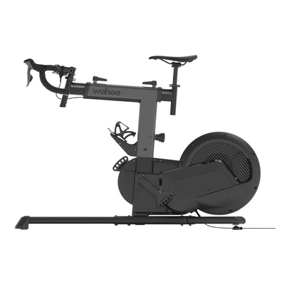 Wahoo KICKR Bike Shift