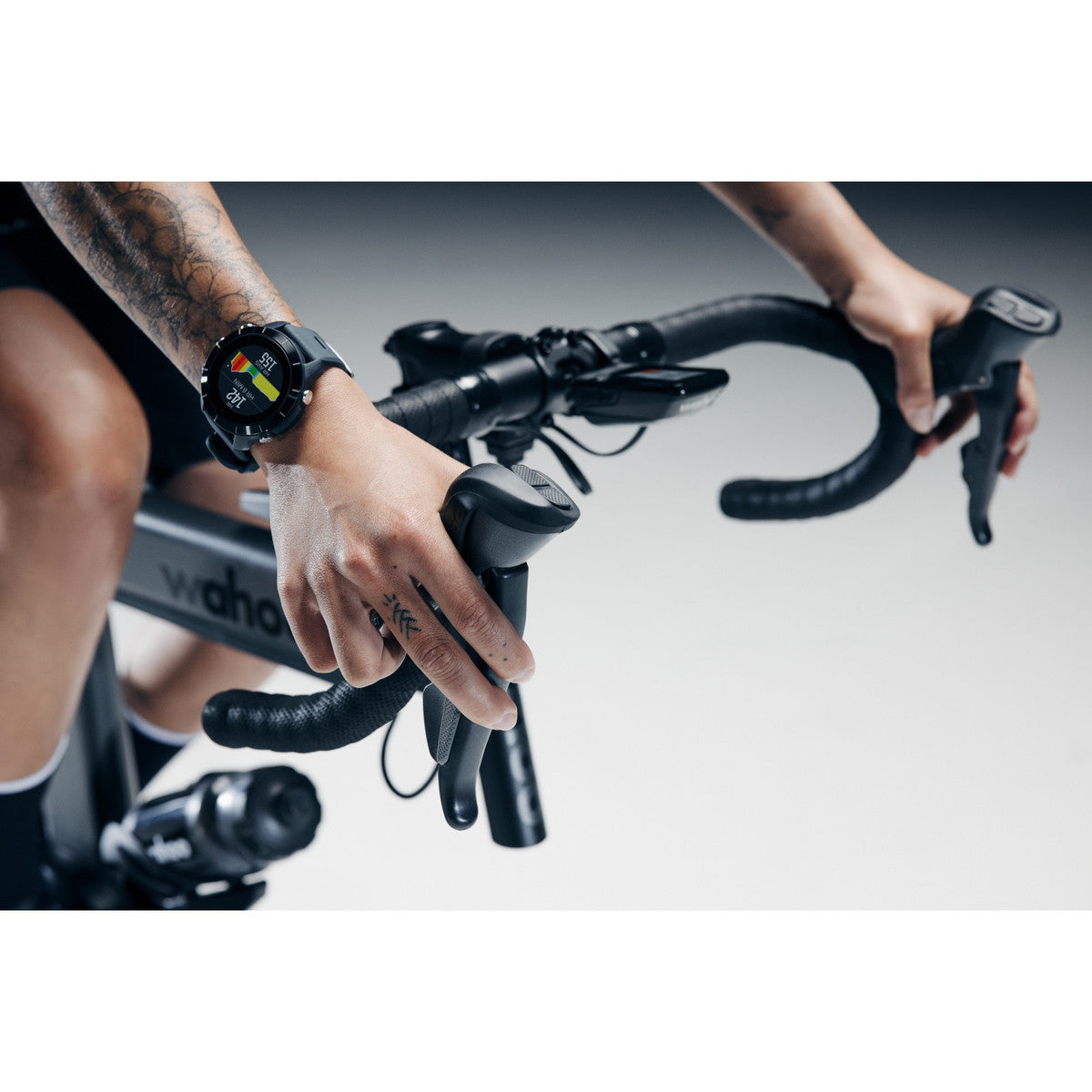 Wahoo KICKR Bike Shift