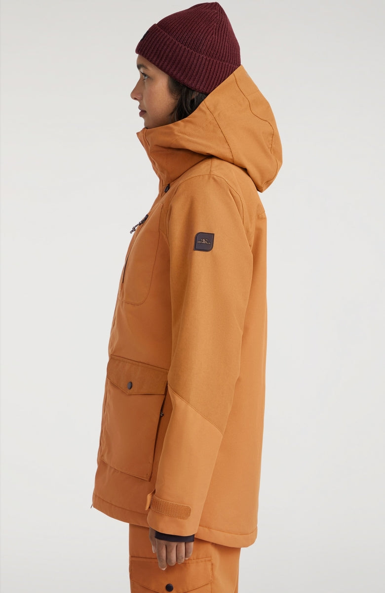 O'Neill Utility