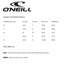 O'Neill Stuvite S