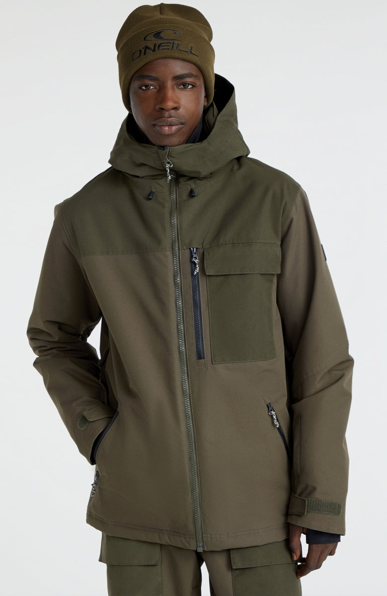 O'Neill Utility S