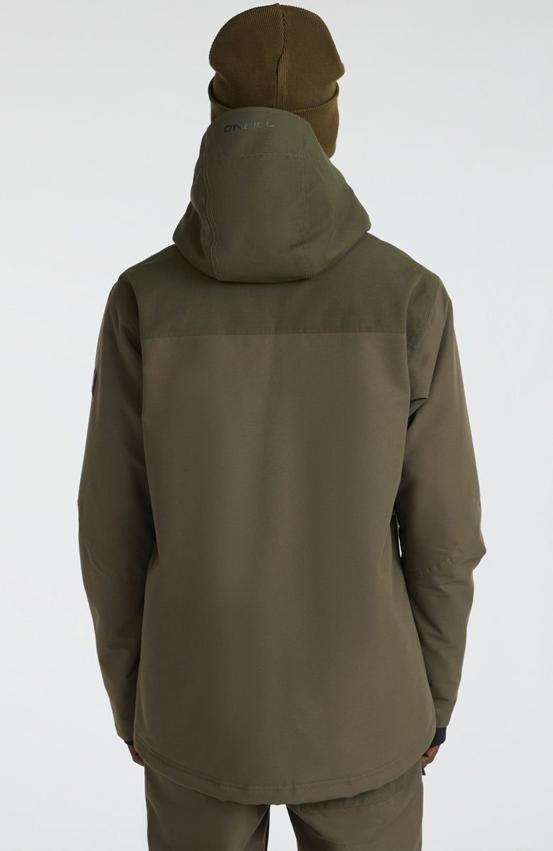 O'Neill Utility S