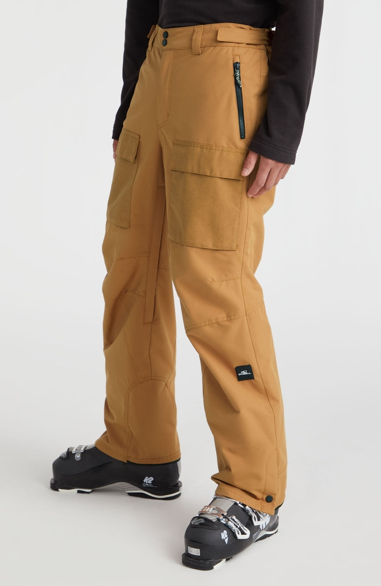 O'Neill Utility