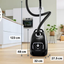 Bosch BGL8BA4D5