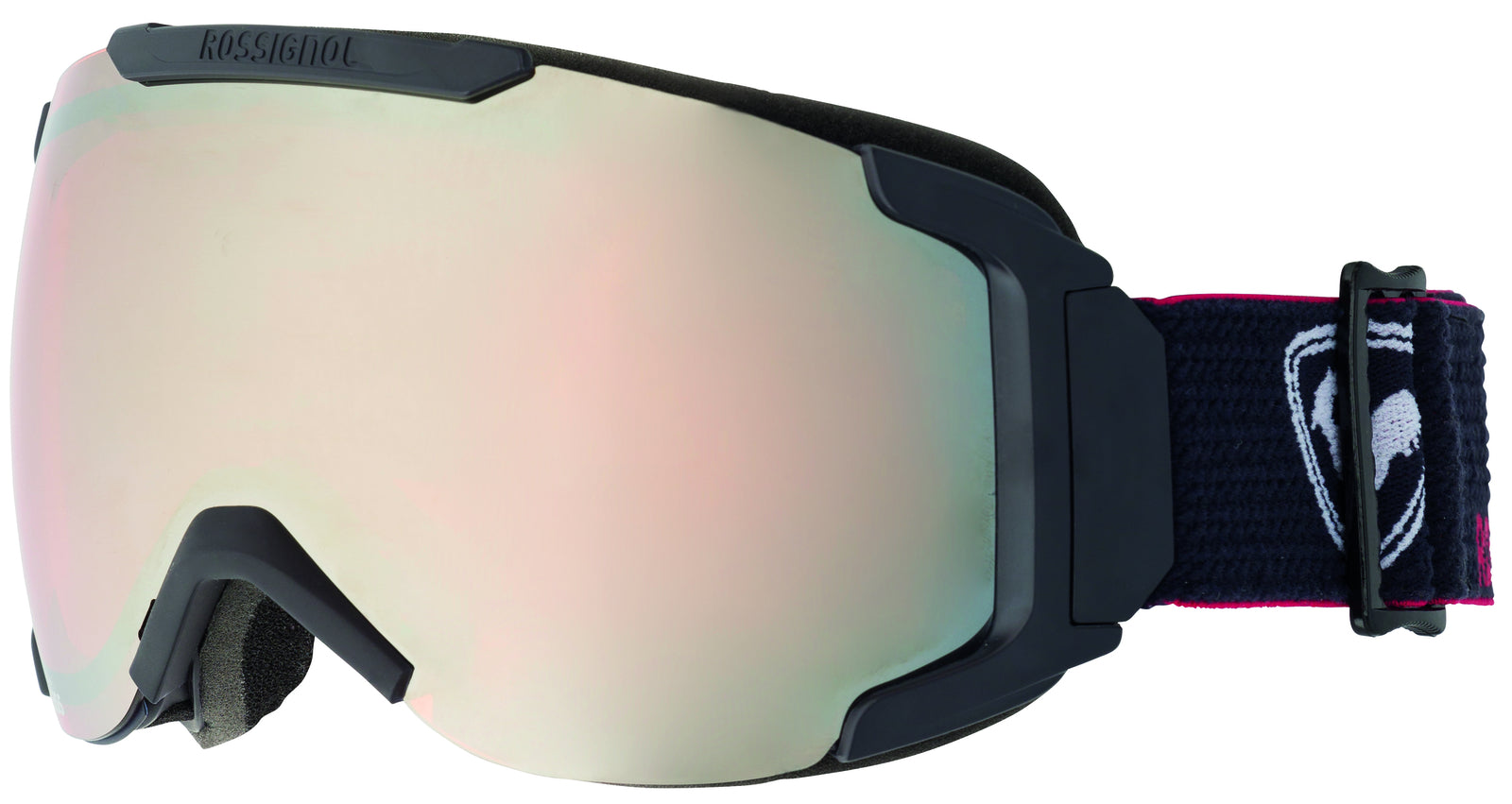 Rossignol Maverick Sonar