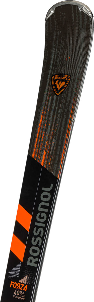 Rossignol Forza 40° V-CA 1