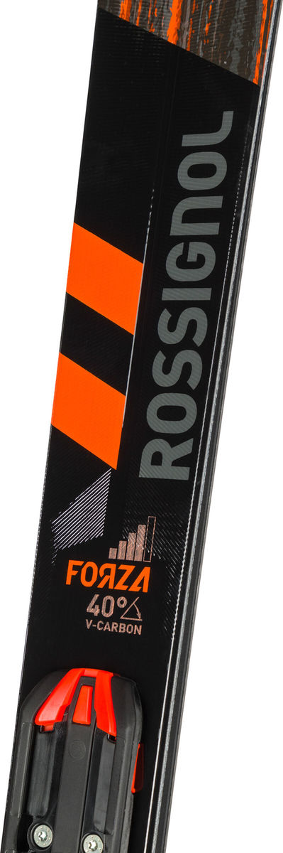 Rossignol Forza 40° V-CA 1