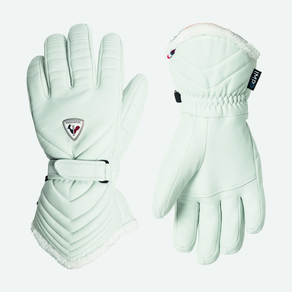 Rossignol Select Leather Impr 9