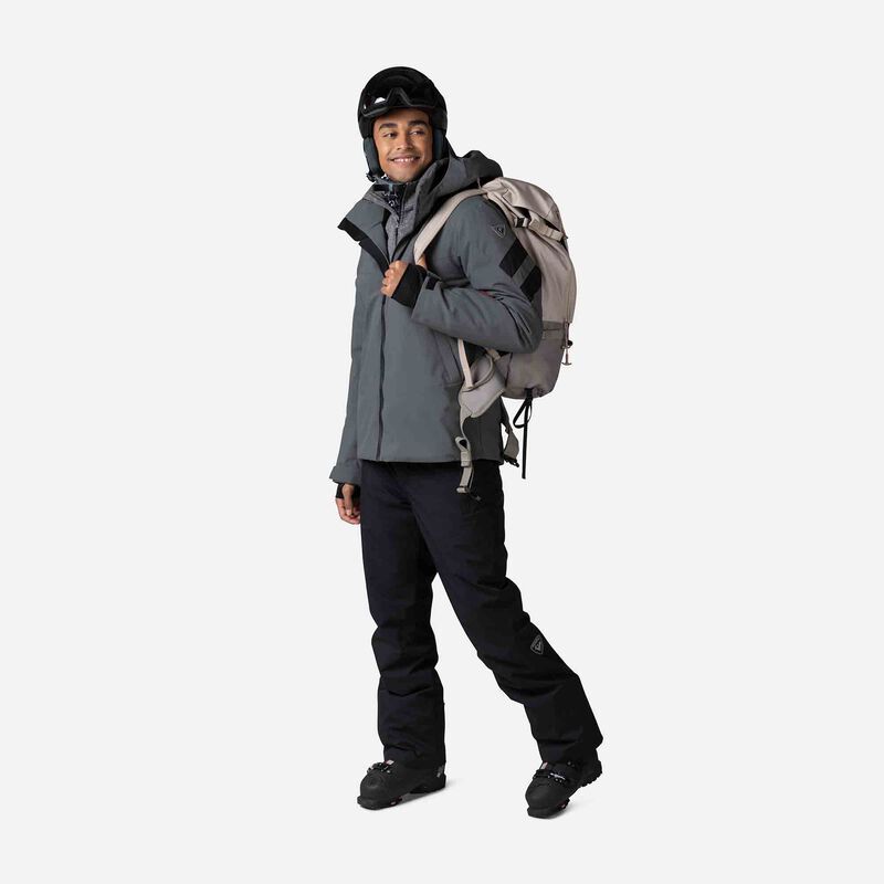 Rossignol Controle S