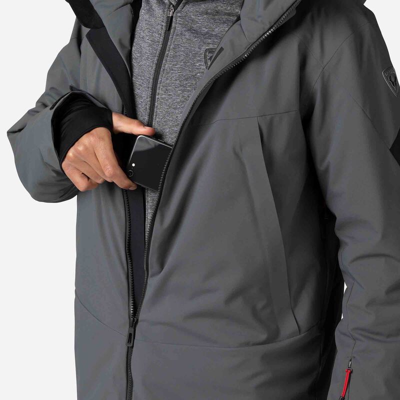 Rossignol Controle S
