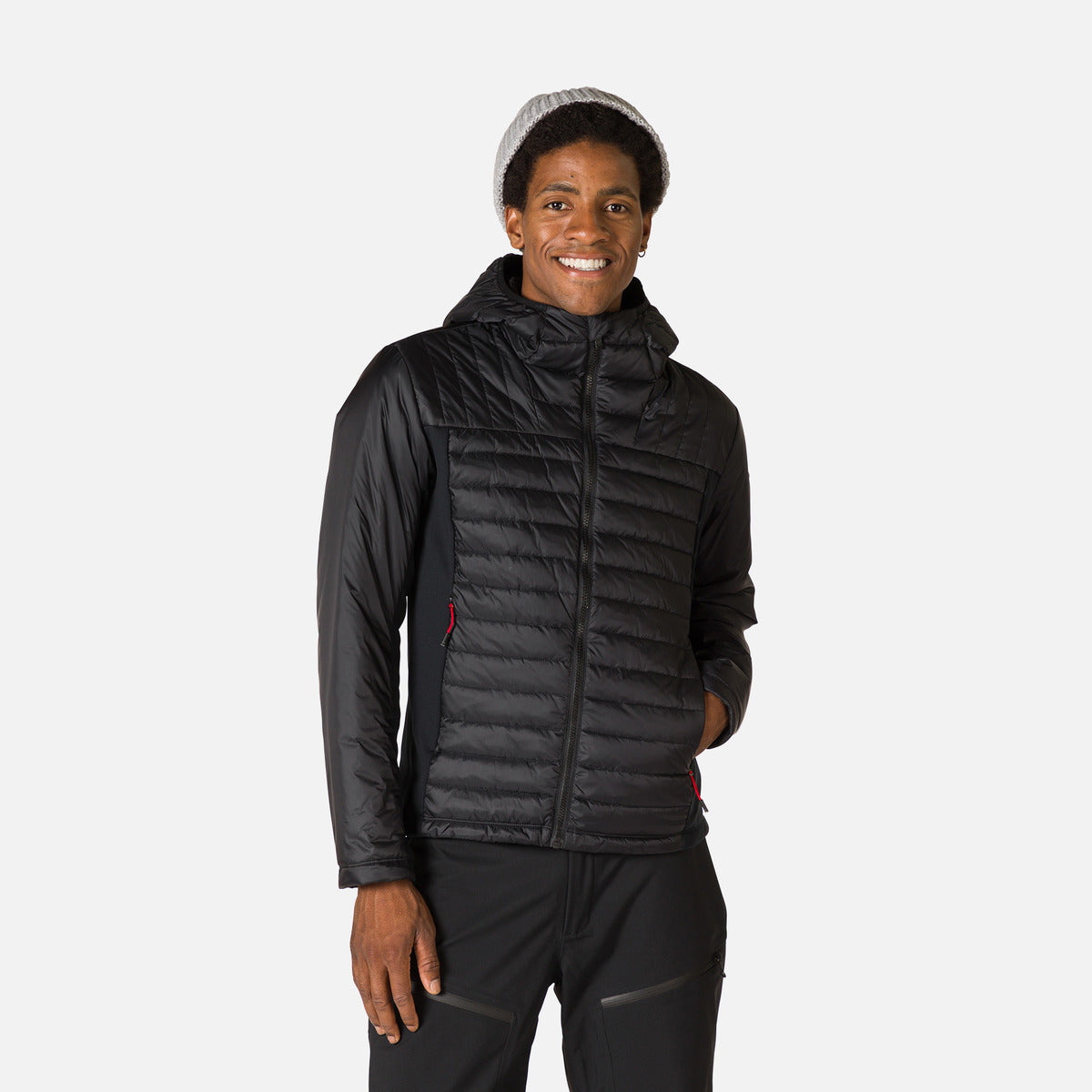 Rossignol SKPR Hybrid Light S
