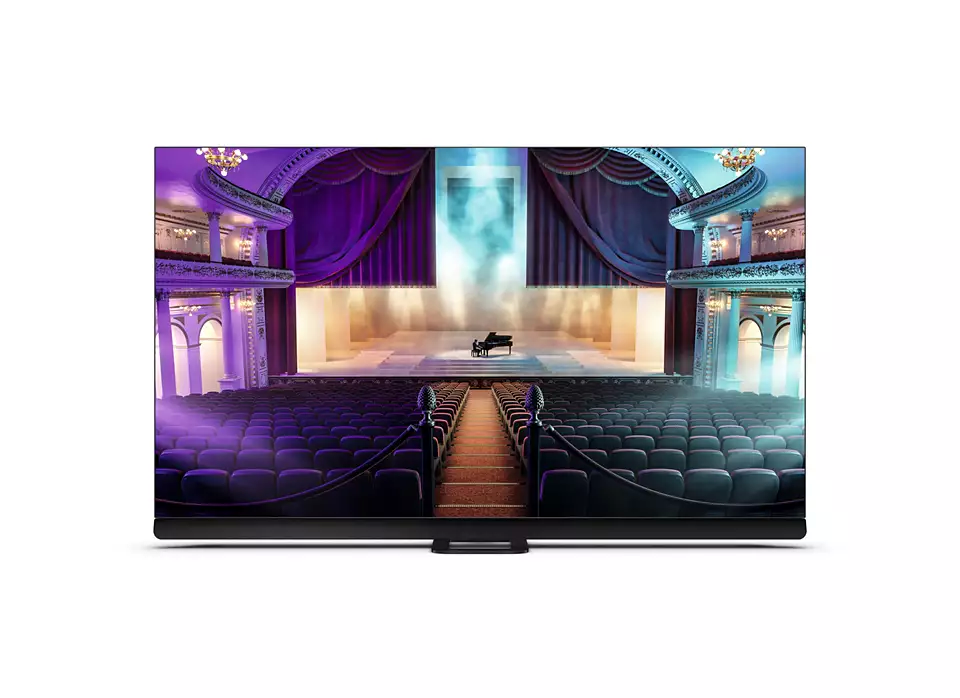 Philips 77OLED908/12