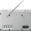 Kenwood CR-ST100S-S