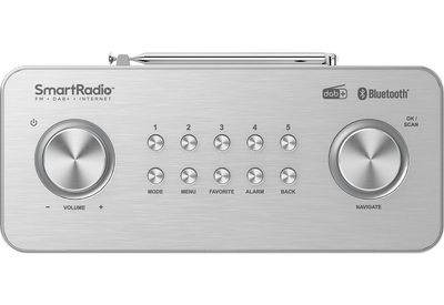 Kenwood CR-ST100S-S
