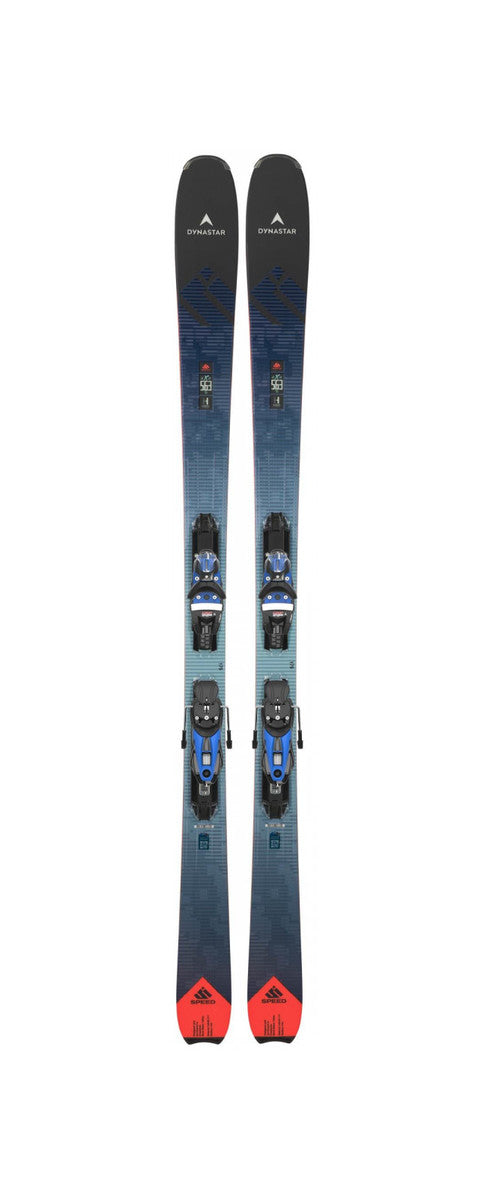 Dynastar Speed 4X4 563 TI Konect 167 cm