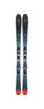Dynastar Speed 4X4 563 TI Konect 167 cm