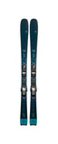 Dynastar E-Cross 78 Xpress 148 cm