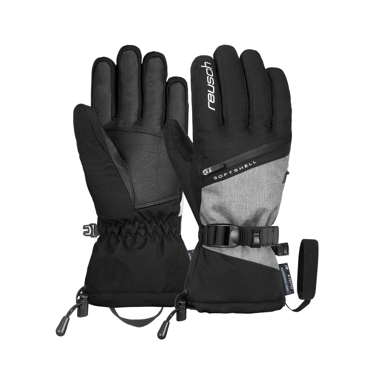 Reusch Demi R-TEX XT 6.5