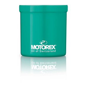 Motorex Montagepasta Carbon