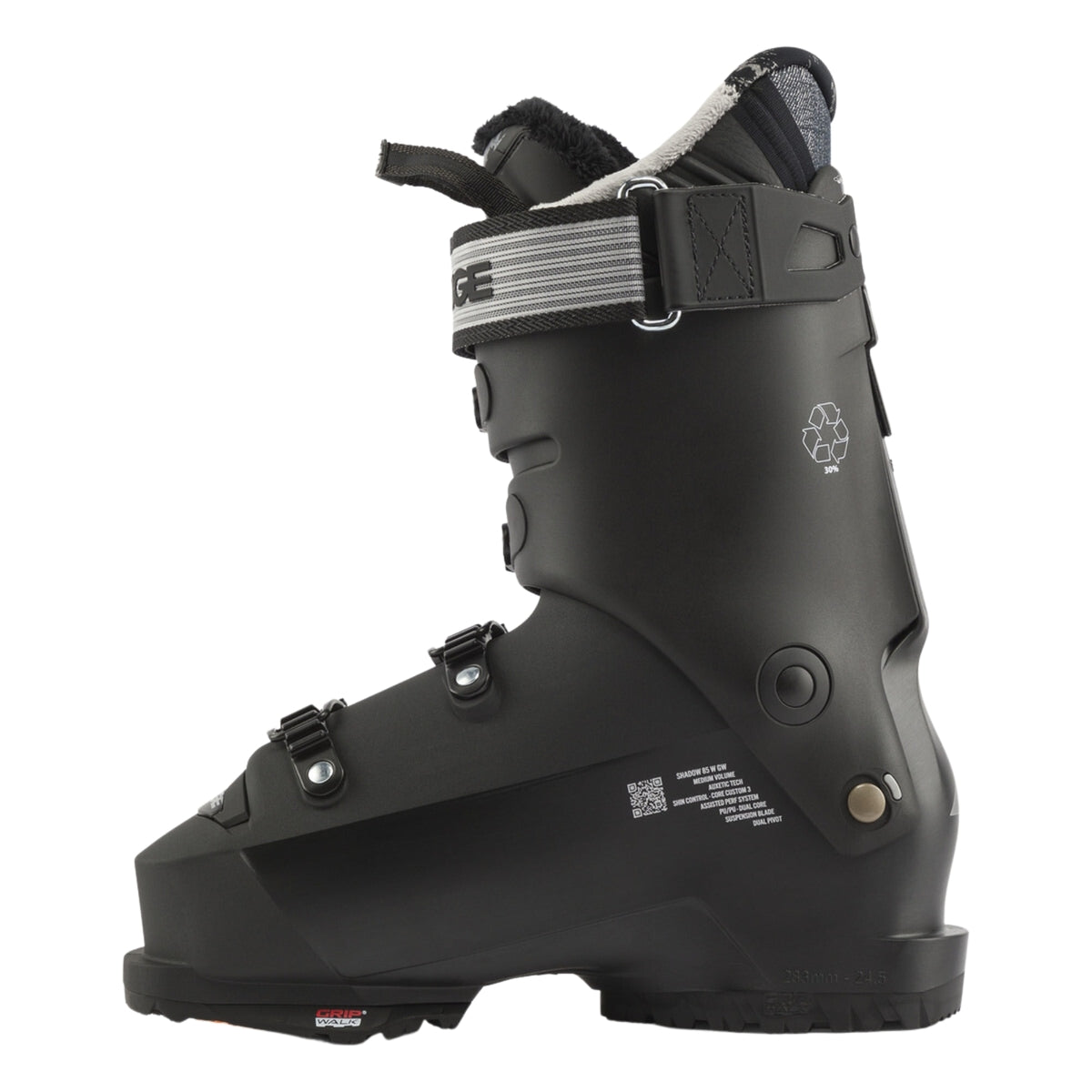 Lange Shadow 85 W MV GW 23.5