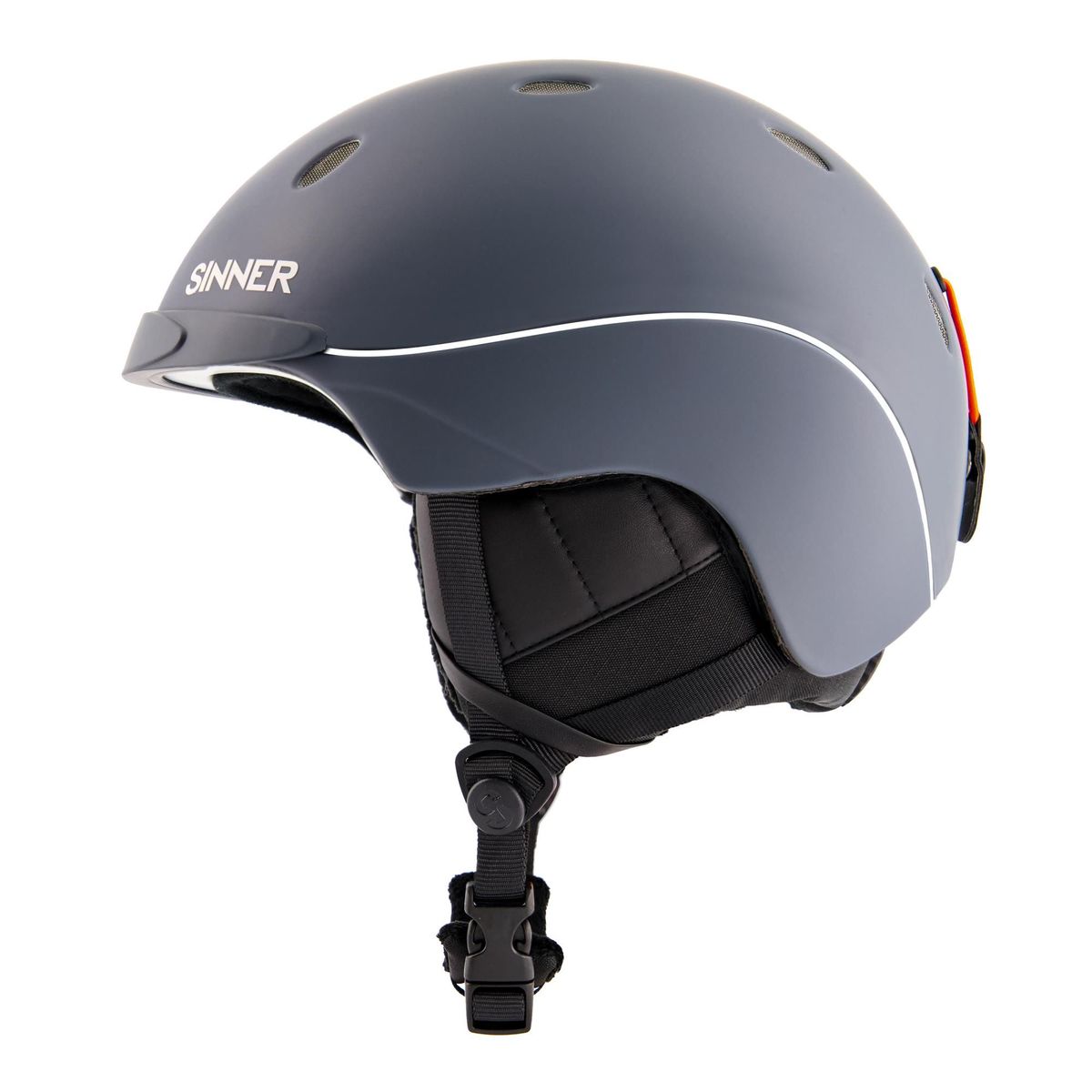 Sinner TITAN 52-54 cm