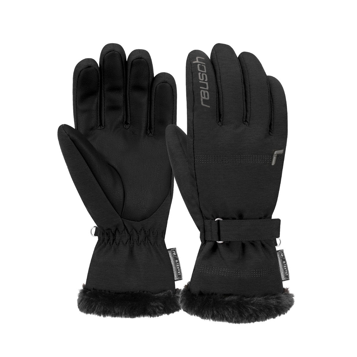 Reusch Luna R-TEX XT 6.5